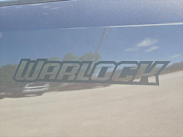 2026 Ram 1500 Warlock Crew Cab 4x4 57 Box