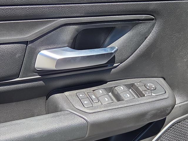 2026 Ram 1500 Warlock Crew Cab 4x4 57 Box