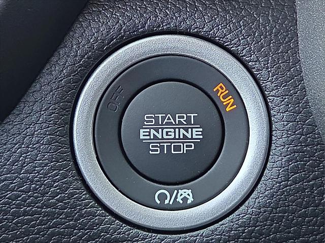 2026 Ram 1500 Warlock Crew Cab 4x4 57 Box