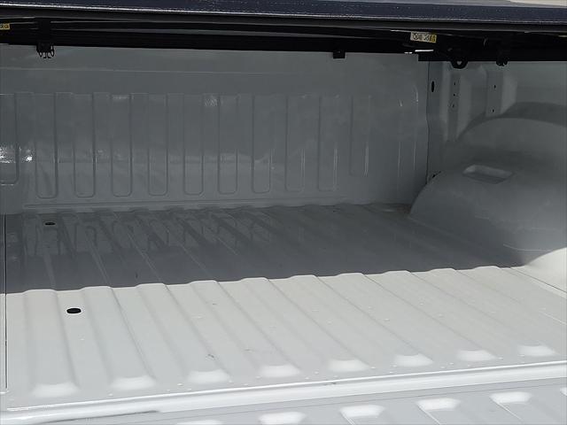 2026 Ram 1500 Warlock Crew Cab 4x4 57 Box