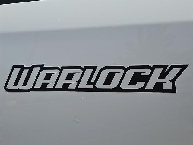 2026 Ram 1500 Warlock Crew Cab 4x4 57 Box