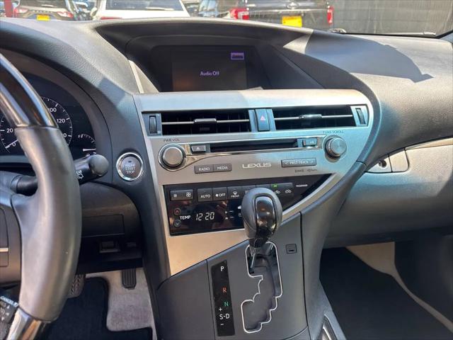 2015 Lexus RX 350 RX 350