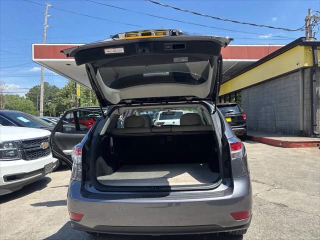 2015 Lexus RX 350 RX 350