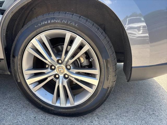 2015 Lexus RX 350 RX 350
