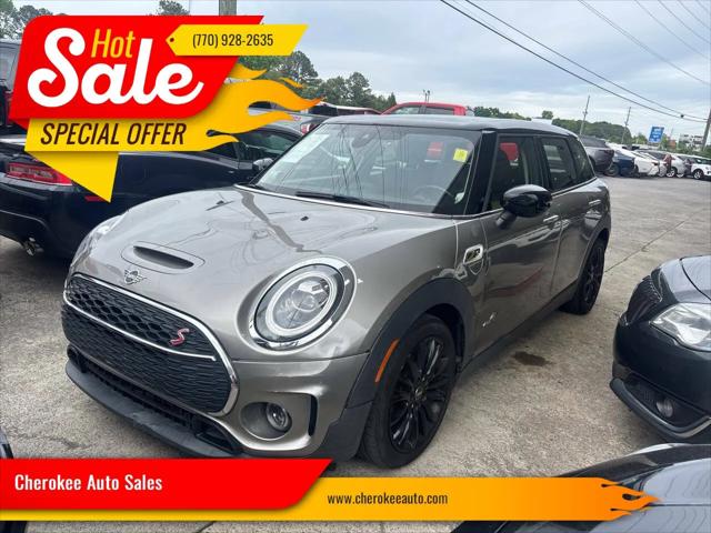 2020 MINI Cooper Clubman Cooper S for sale in Acworth, GA