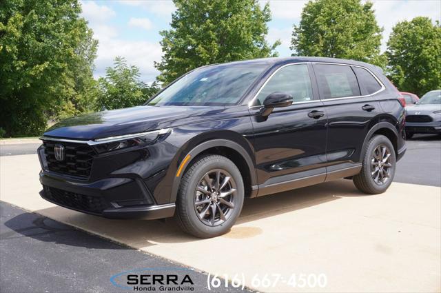 2026 Honda CR-V EX-L AWD for sale in Grandville, MI