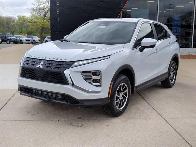2026 Mitsubishi Eclipse Cross ES 1.5T S-AWC for sale in Grand Blanc, MI