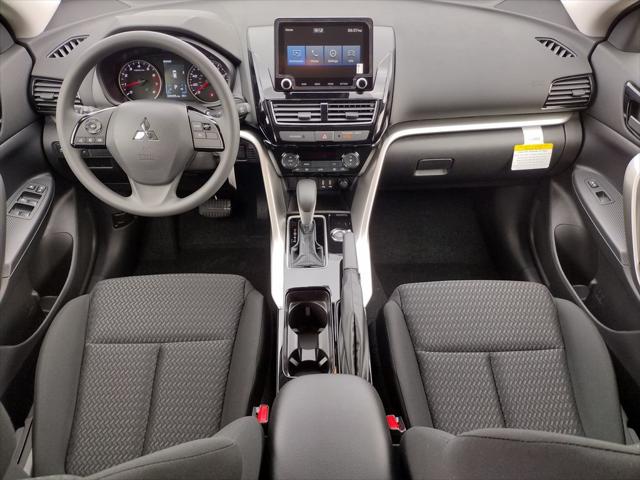 2026 Mitsubishi Eclipse Cross ES 1.5T S-AWC