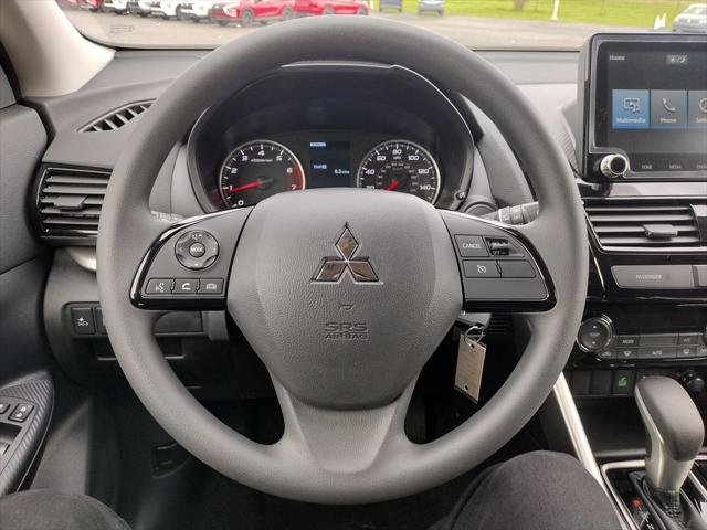 2026 Mitsubishi Eclipse Cross ES 1.5T S-AWC