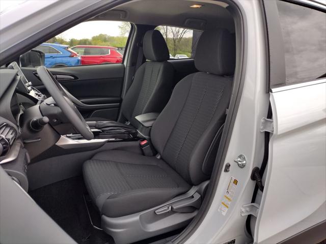 2026 Mitsubishi Eclipse Cross ES 1.5T S-AWC