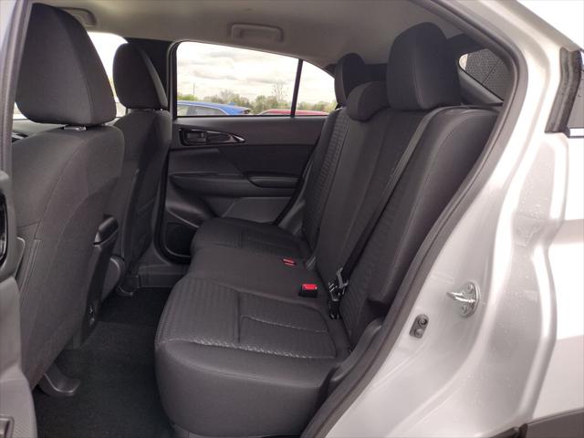 2026 Mitsubishi Eclipse Cross ES 1.5T S-AWC