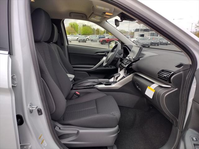 2026 Mitsubishi Eclipse Cross ES 1.5T S-AWC