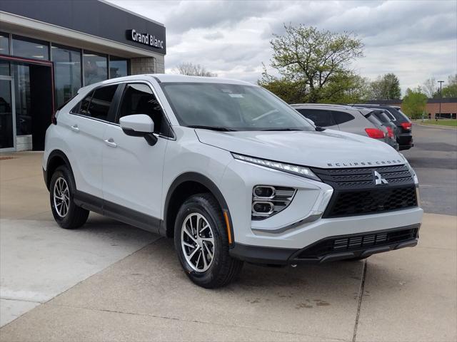 2026 Mitsubishi Eclipse Cross ES 1.5T S-AWC