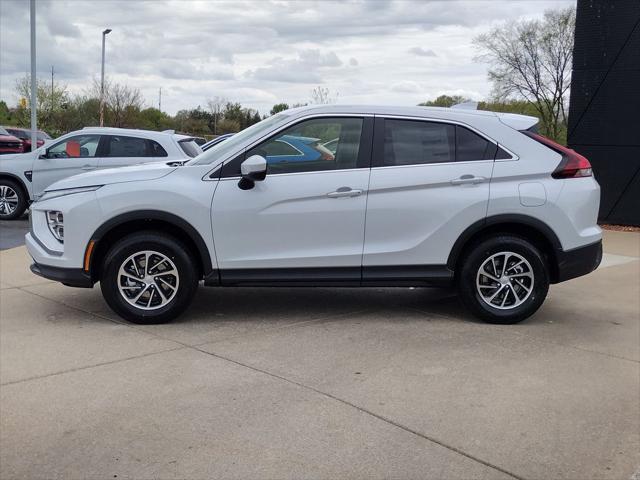 2026 Mitsubishi Eclipse Cross ES 1.5T S-AWC