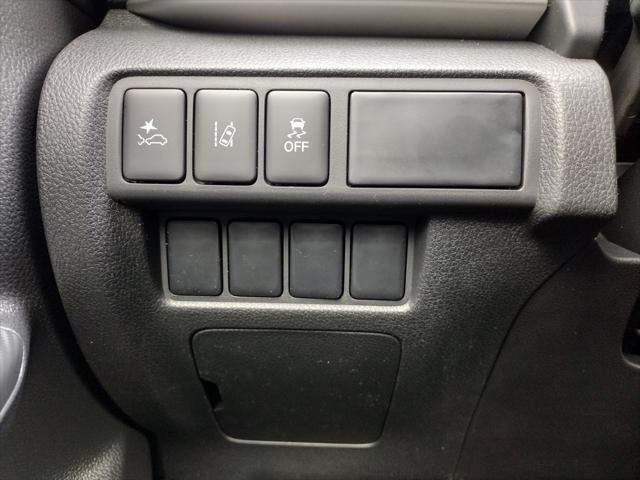 2026 Mitsubishi Eclipse Cross ES 1.5T S-AWC