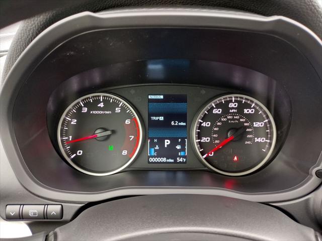 2026 Mitsubishi Eclipse Cross ES 1.5T S-AWC
