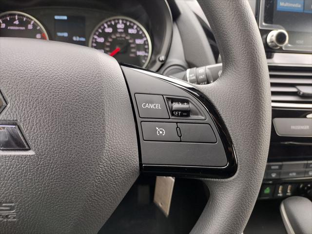 2026 Mitsubishi Eclipse Cross ES 1.5T S-AWC