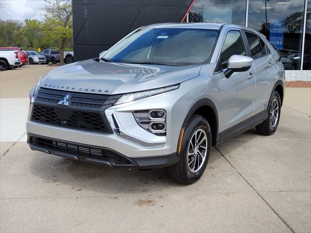 2026 Mitsubishi Eclipse Cross ES 1.5T S-AWC for sale in Grand Blanc, MI