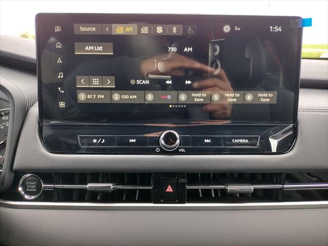 2026 Mitsubishi Outlander LE 1.5T S-AWC