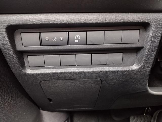 2026 Mitsubishi Outlander LE 1.5T S-AWC