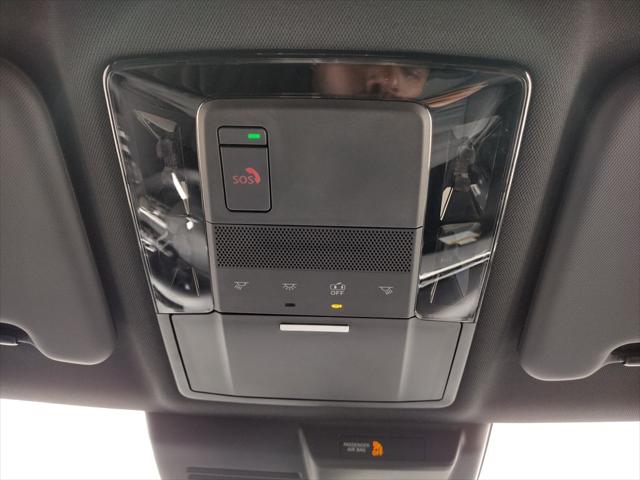 2026 Mitsubishi Outlander LE 1.5T S-AWC