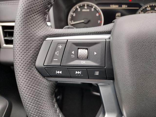 2026 Mitsubishi Outlander LE 1.5T S-AWC