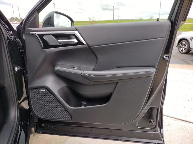 2026 Mitsubishi Outlander LE 1.5T S-AWC