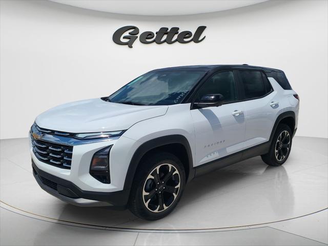2026 Chevrolet Equinox AWD LT for sale in Punta Gorda, FL