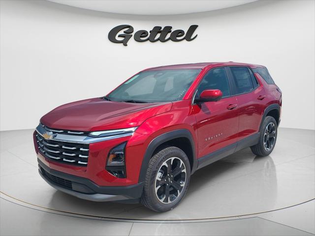 2026 Chevrolet Equinox FWD LT for sale in Punta Gorda, FL