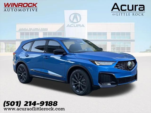 2026 Acura MDX A-SPEC for sale in Little Rock, AR