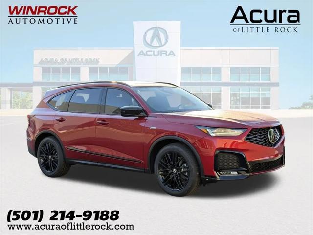 2026 Acura MDX A-SPEC Advance Package for sale in Little Rock, AR