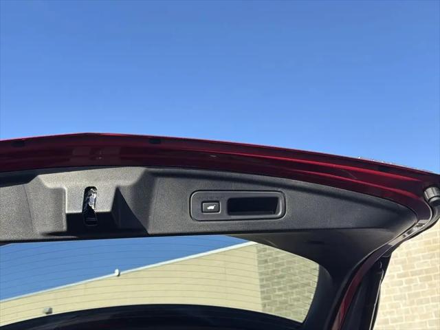 2026 Acura MDX A-SPEC Advance Package