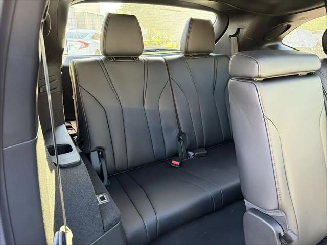 2026 Acura MDX A-SPEC Advance Package