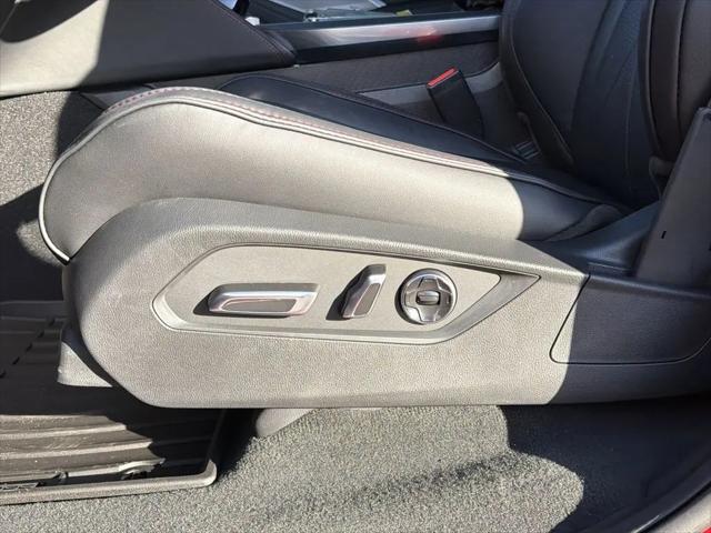 2026 Acura MDX A-SPEC Advance Package