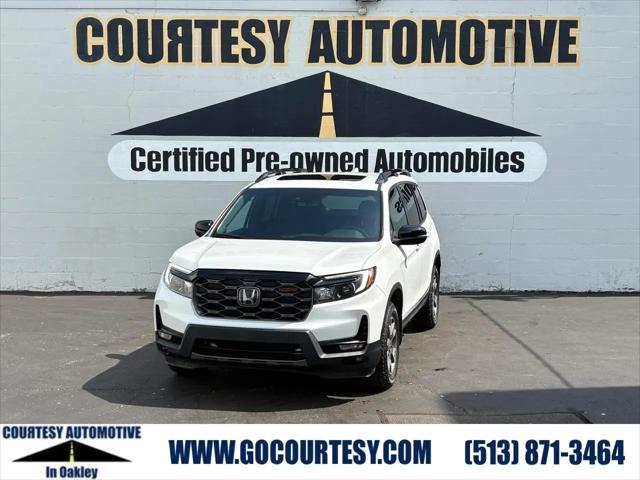 2022 Honda Passport AWD TrailSport for sale near Cincinnati, OH