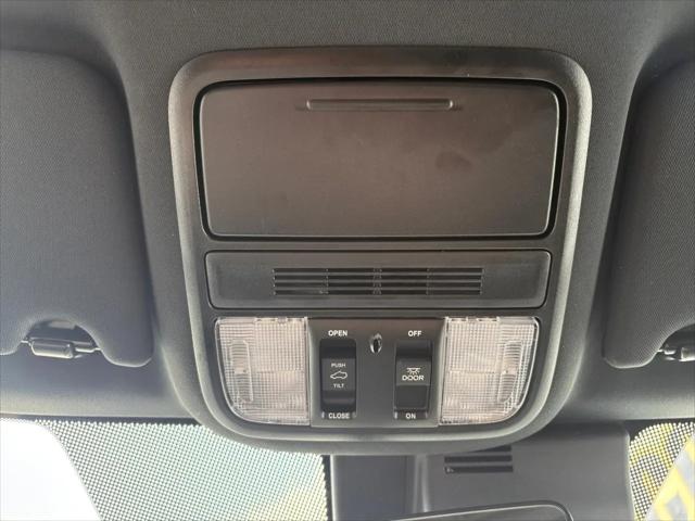 2022 Honda Passport AWD TrailSport