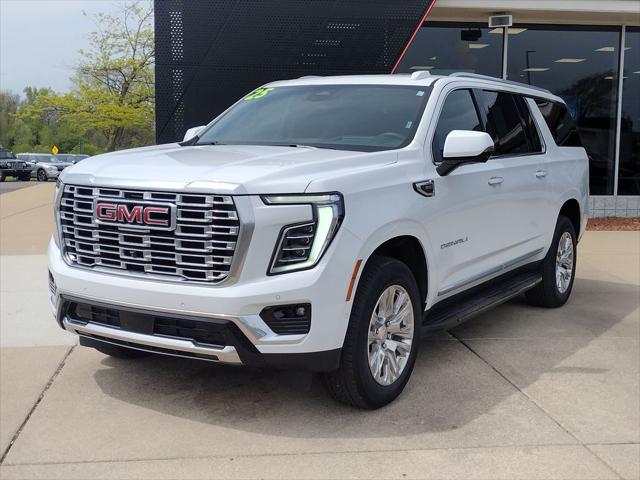 2025 GMC Yukon XL 4WD Denali for sale in Grand Blanc, MI