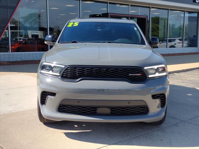 2025 Dodge Durango GT Plus AWD