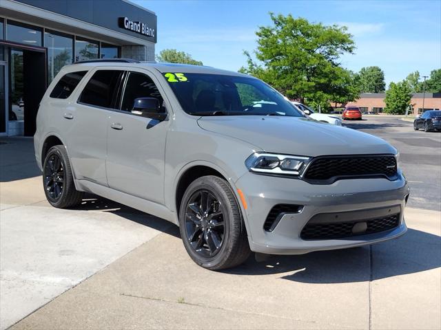 2025 Dodge Durango GT Plus AWD