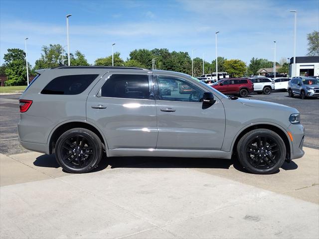 2025 Dodge Durango GT Plus AWD