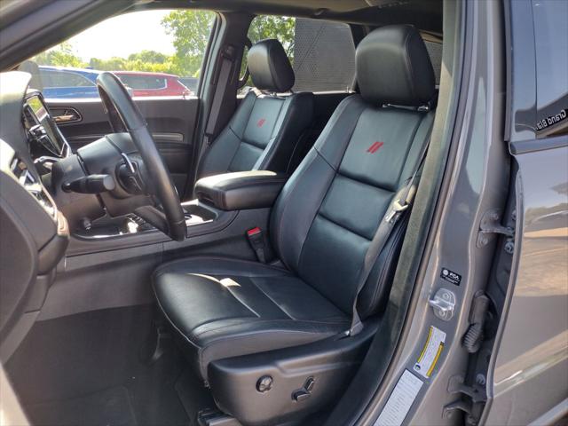 2025 Dodge Durango GT Plus AWD