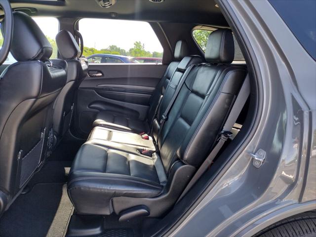 2025 Dodge Durango GT Plus AWD