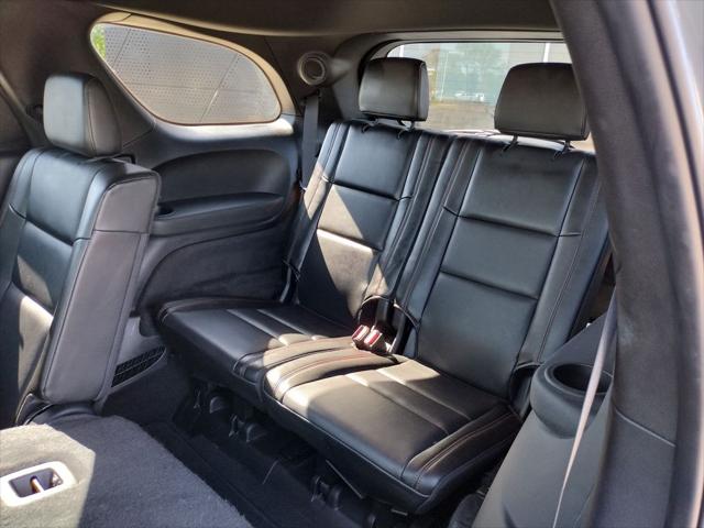 2025 Dodge Durango GT Plus AWD