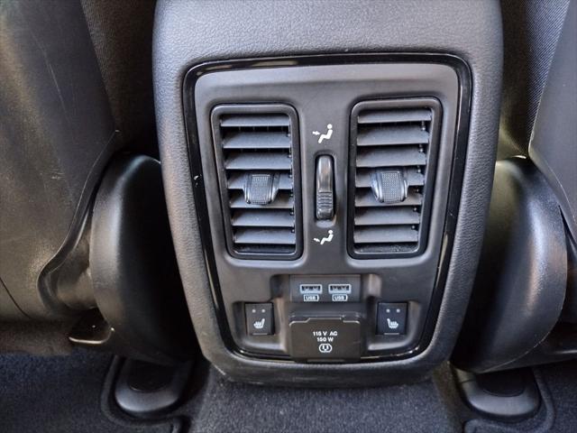 2025 Dodge Durango GT Plus AWD
