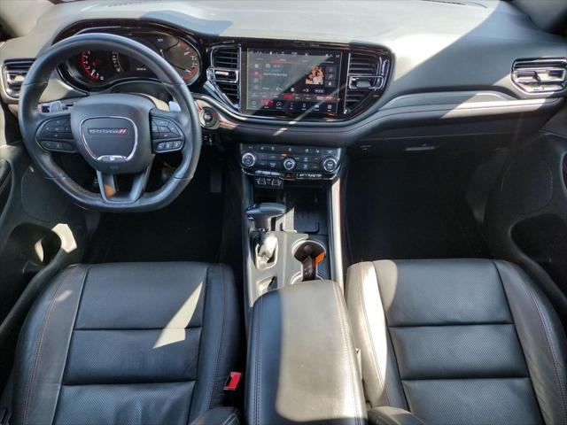 2025 Dodge Durango GT Plus AWD
