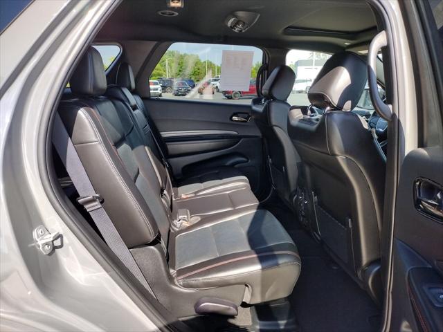 2025 Dodge Durango GT Plus AWD