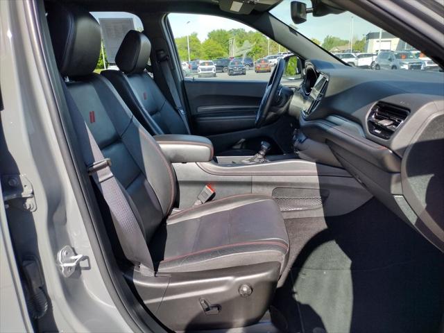 2025 Dodge Durango GT Plus AWD
