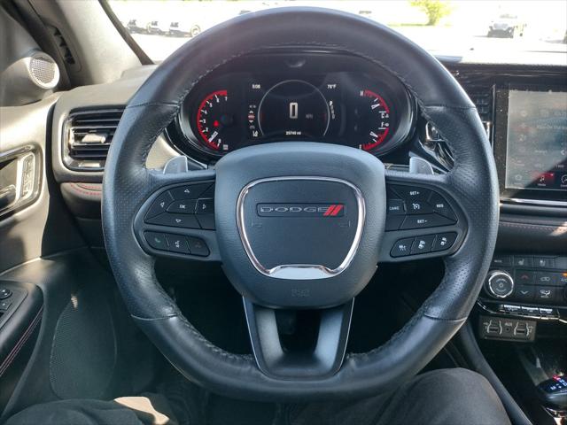 2025 Dodge Durango GT Plus AWD