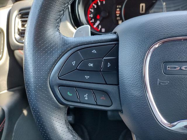2025 Dodge Durango GT Plus AWD