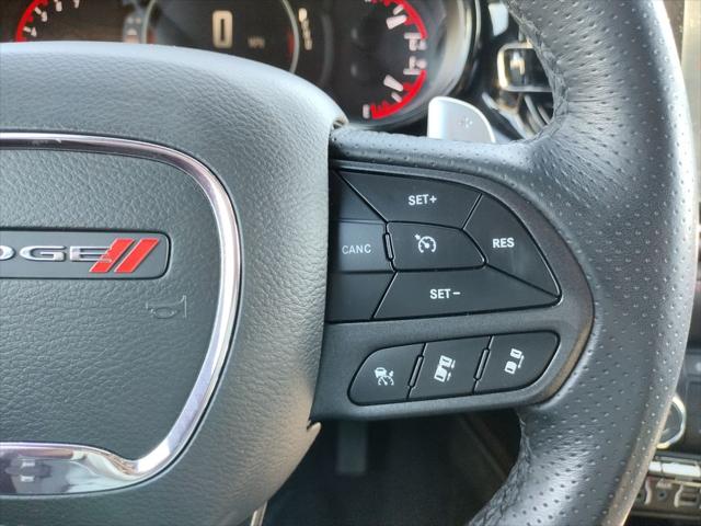 2025 Dodge Durango GT Plus AWD
